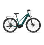 KELLYS E-Cristy: E-bike z mocą!