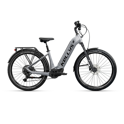 KELLYS Estima X70 – e-bike