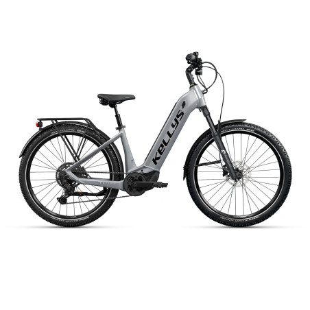 KELLYS Estima X70 – e-bike