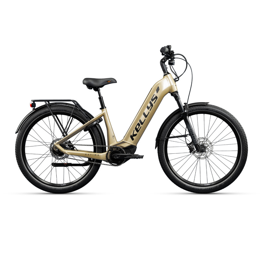 KELLYS Estima 60 - E-bike