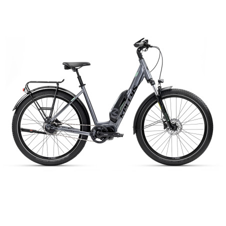 KELLYS Estima COMP 80 – e-bike