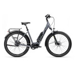 KELLYS Estima COMP 80 – e-bike