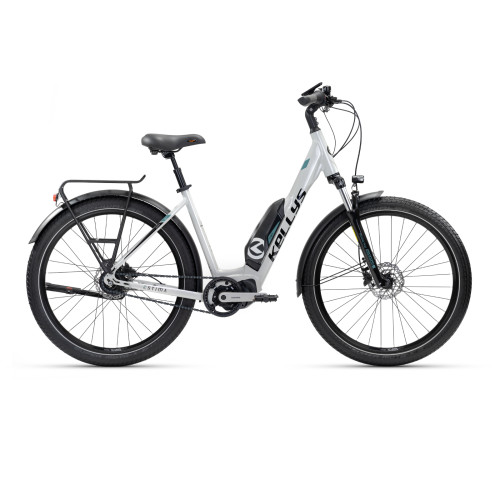 KELLYS Estima COMP – e-bike