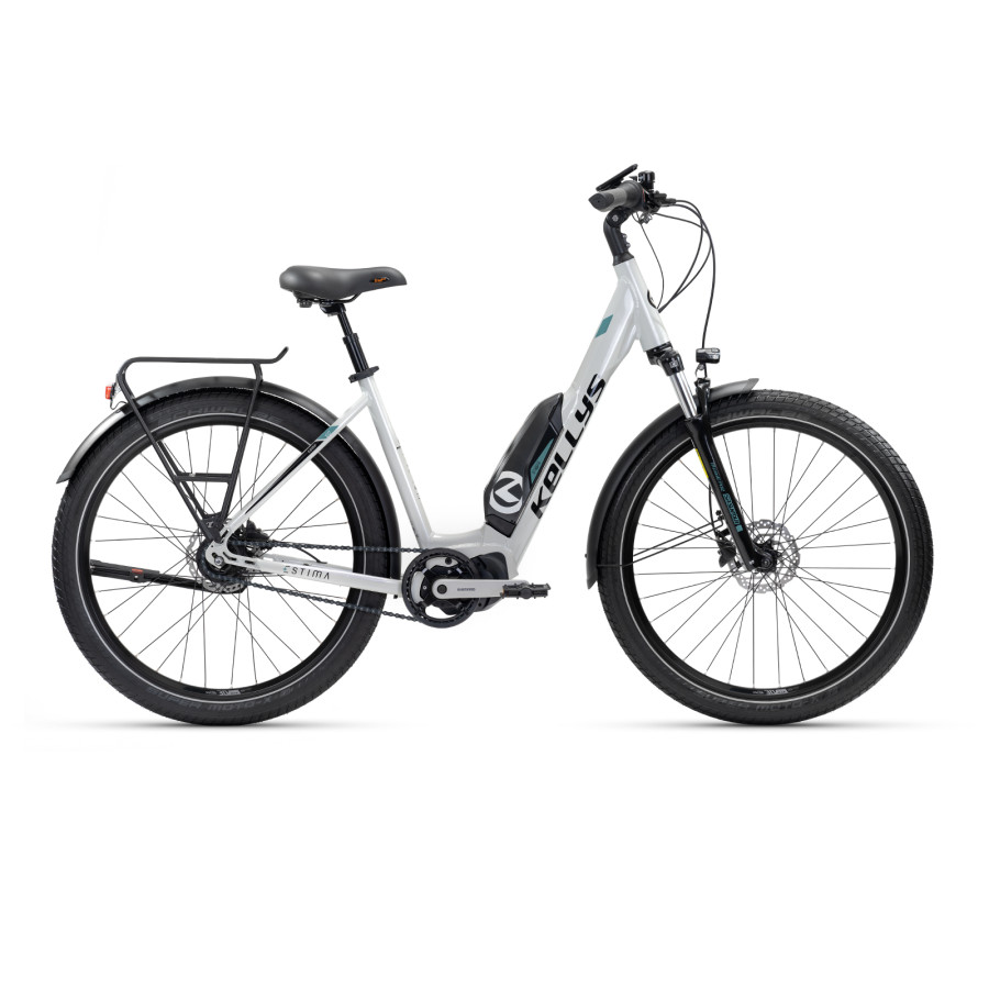 KELLYS Estima COMP – e-bike