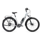 KELLYS Estima COMP – e-bike
