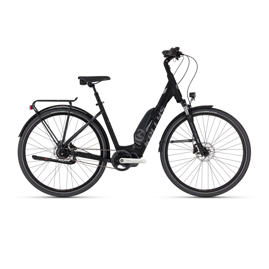 KELLYS Estima 40 – e-bike