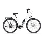 e-bike KELLYS Estima – zasięg 504Wh