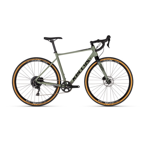 Rower gravel KELLYS SOOT 70