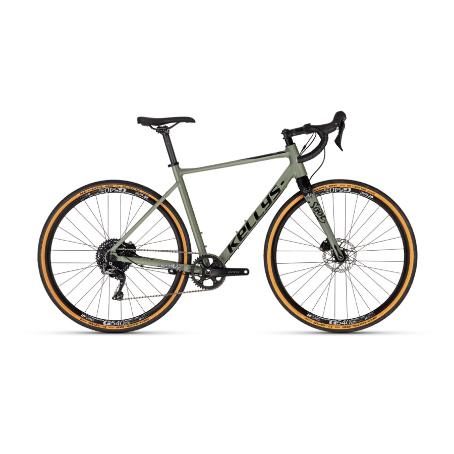 Rower gravel KELLYS SOOT 70