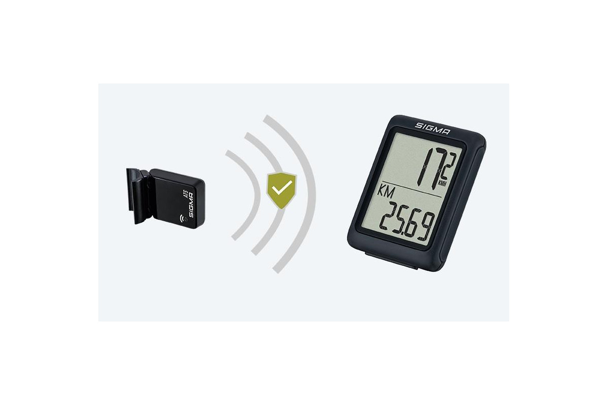 LICZNIK SIGMA BC 5.0 ATS 05211 LICZNIK SIGMA BC 5.0 ATS 05211