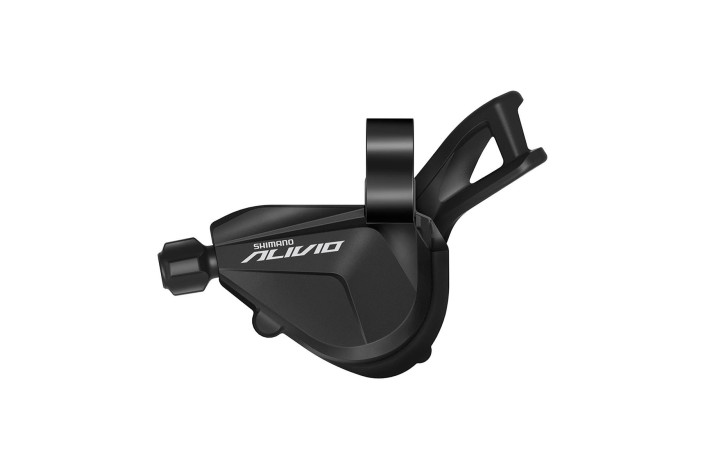 MANETKA SH M3100-2L ALIVIO 2 RZ LEWA