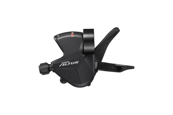 MANETKA SH M2010L 2 RZ ALTUS LEWA