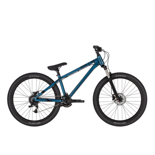 Rower KELLYS Whip 50 – idealny do trików i jazdy po mieście! Solidna konstrukcja, dynamiczna jazda. Sprawdź ofertę!