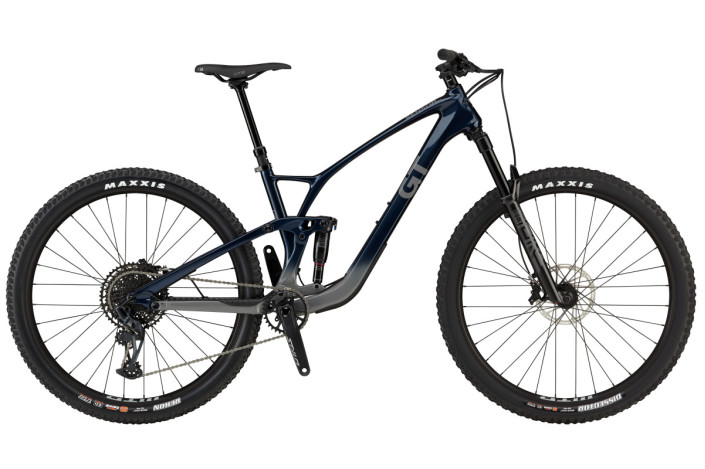 GT SENSOR 29"  CARBON ST PRO