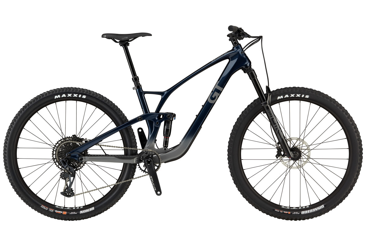 GT SENSOR 29"  CARBON ST PRO GT SENSOR 29"  CARBON ST PRO