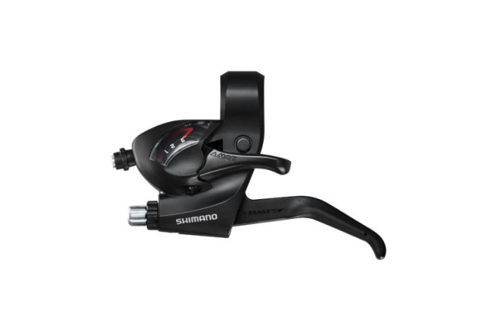 MANETKA SH ST-EF41 V-BRAKE 3 RZ