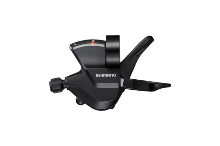 MANETKA SH M315 2 RZ LEWA