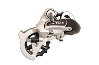 PRZERZUTKA T. SH 7/8 RZ M310 ALTUS SREBRNA