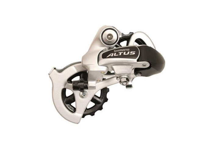 PRZERZUTKA T. SH 7/8 RZ M310 ALTUS SREBRNA