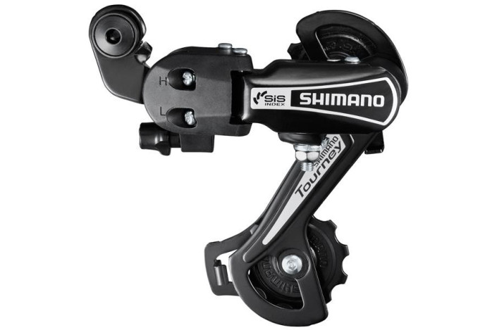 PRZERZUTKA T. SH 6 RZ TY21 KRÓTKI WÓZEK ŚRUBA CZAR