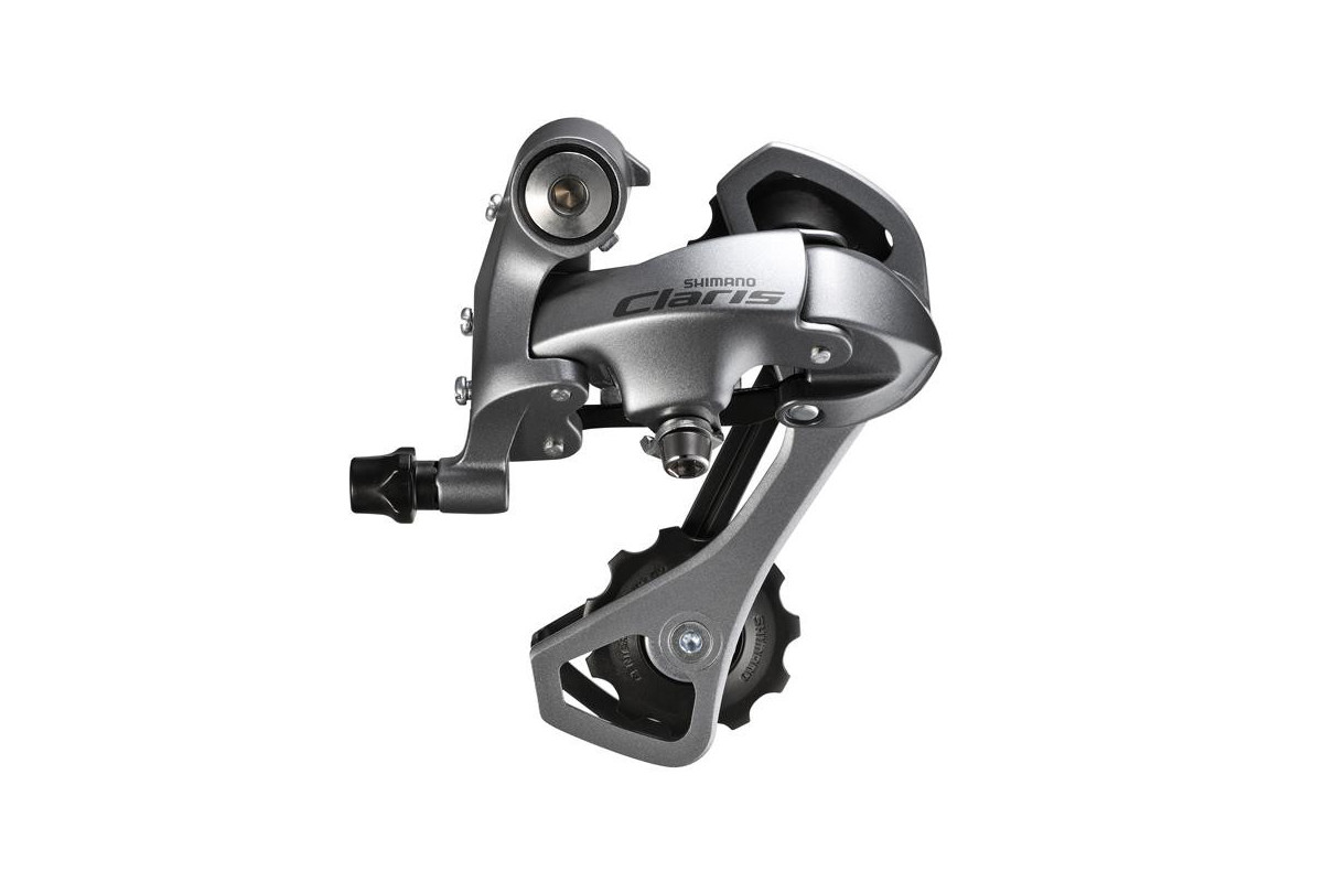 PRZERZUTKA T. SH 8 RZ CLARIS KRÓTKI WÓZEK R2000 SS PRZERZUTKA T. SH 8 RZ CLARIS KRÓTKI WÓZEK R2000 SS