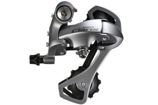 PRZERZUTKA T. SH 8 RZ CLARIS KRÓTKI WÓZEK R2000 SS