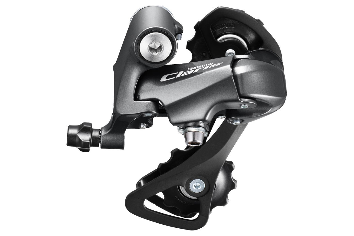 PRZERZUTKA T. SH 8 RZ CLARIS .ŚREDNI WÓZEK R2000GS PRZERZUTKA T. SH 8 RZ CLARIS .ŚREDNI WÓZEK R2000GS