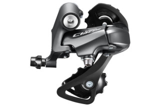 PRZERZUTKA T. SH 8 RZ CLARIS .ŚREDNI WÓZEK R2000GS