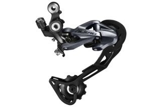 PRZERZUTKA T. SH 9 RZ ALIVIO M4000 SHADOW SGS