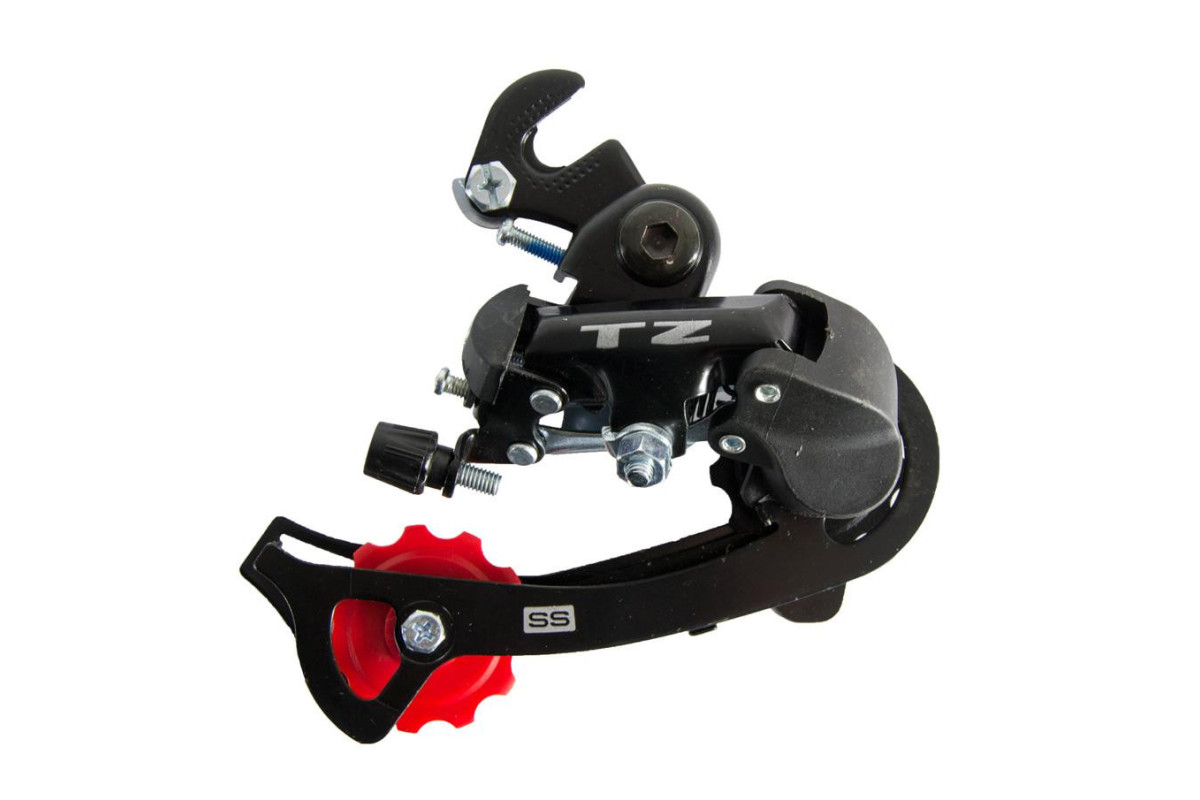 PRZERZUTKA T. 7/8 NA HAK  DŁUGI WÓZEK PRZERZUTKA T. 7/8 NA HAK  DŁUGI WÓZEK