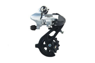 PRZERZUTKA T. 7/8 ŚRUBA KRÓTKI WÓZEK