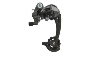 PRZERZUTKA T. 9 HAK DŁUGI WÓZEK