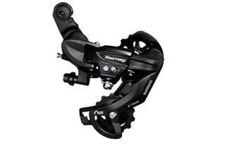 PRZERZUTKA T. SH 6/7 RZ TY300 NA ŚRUBĘ