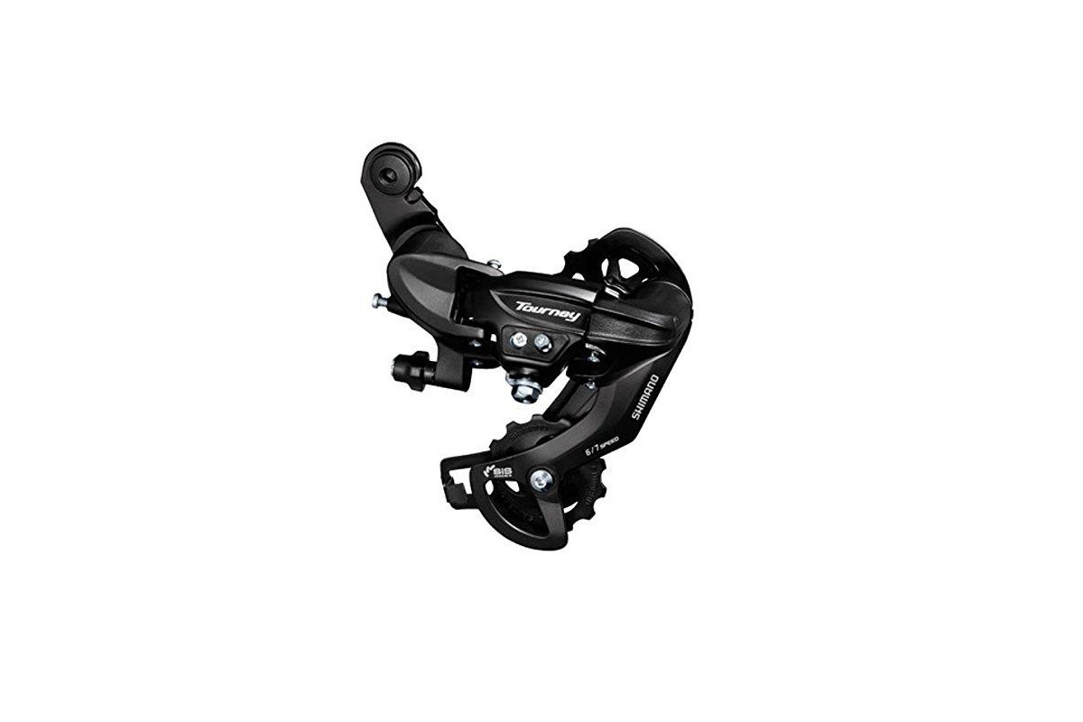 PRZERZUTKA T. SH 6/7 RZ TY300 NA ŚRUBĘ PRZERZUTKA T. SH 6/7 RZ TY300 NA ŚRUBĘ