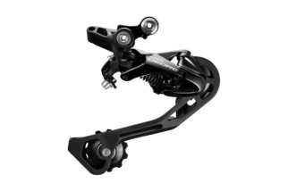 PRZERZUTKA T. SH 10 RZ T6000 SGS DEORE SHADOW