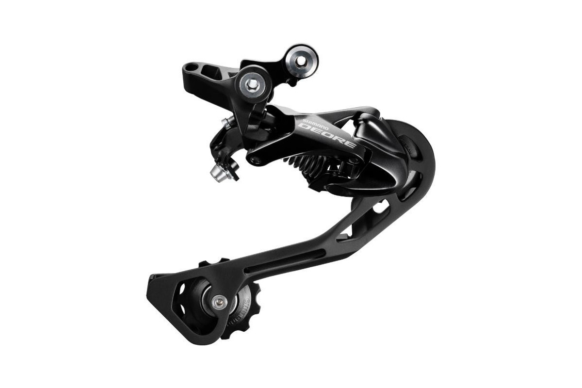 PRZERZUTKA T. SH 10 RZ T6000 SGS DEORE SHADOW PRZERZUTKA T. SH 10 RZ T6000 SGS DEORE SHADOW