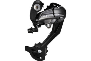 PRZERZUTKA T. SH 9 RZ M370 ALTUS CZARNY