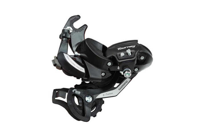 PRZERZUTKA T. SH 6/7 TY500 HAK