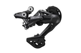 PRZERZUTKA T. SH 10/11 RZ. M4120 DEORE