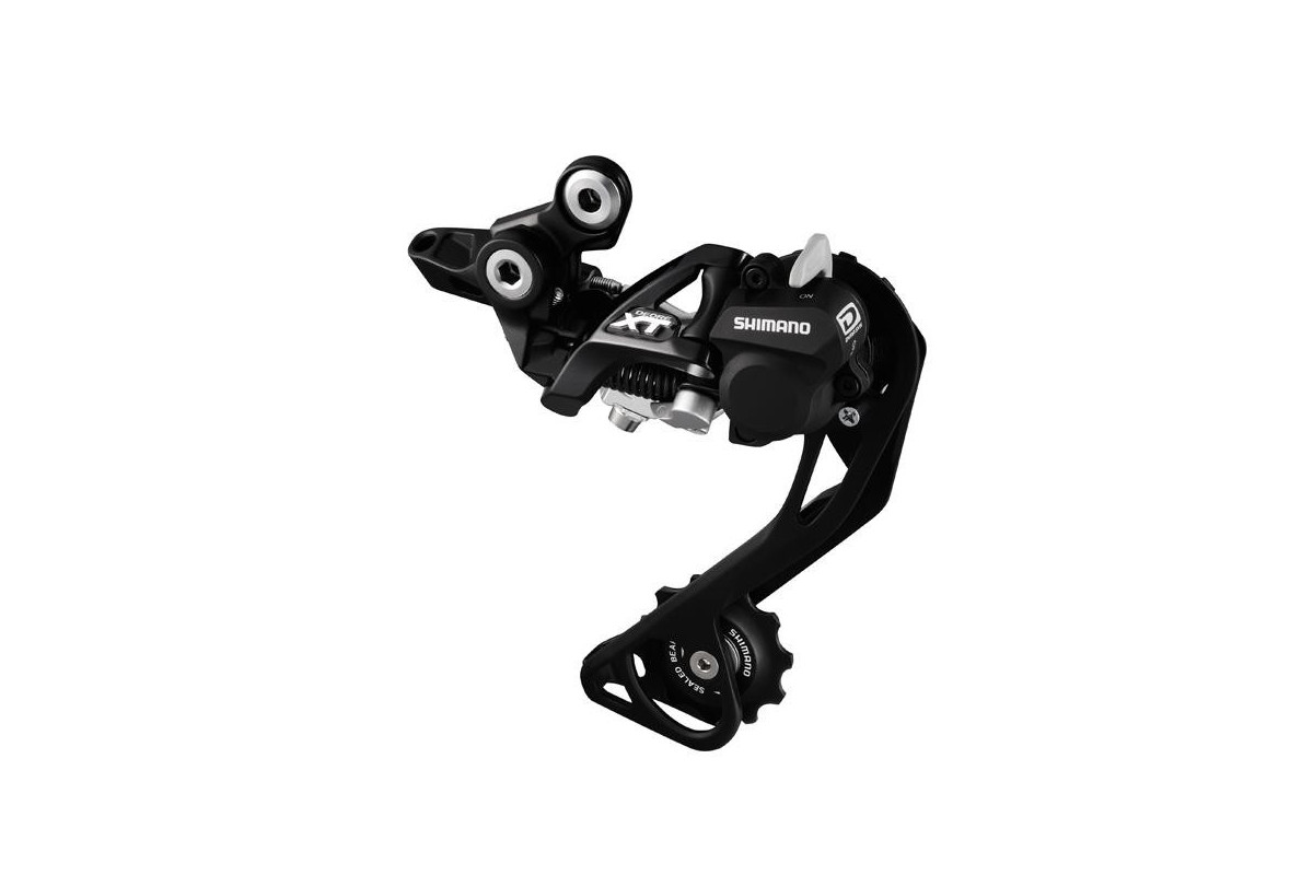 PRZERZUTKA T. SH 10 RZ M786 DEORE XT SGL PRZERZUTKA T. SH 10 RZ M786 DEORE XT SGL