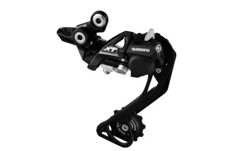 PRZERZUTKA T. SH 10 RZ M786 DEORE XT SGL