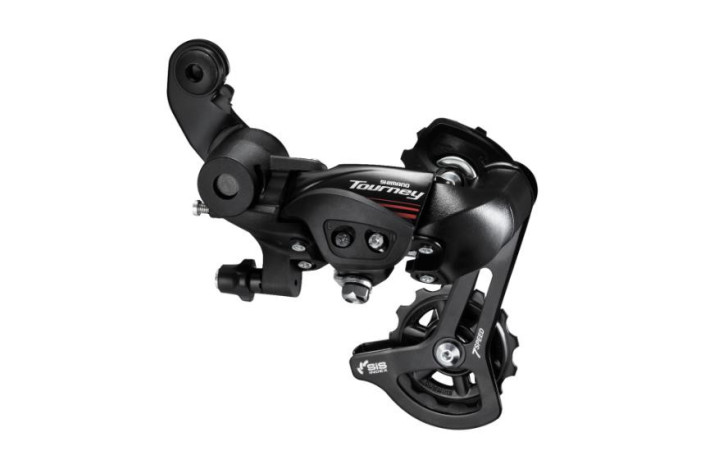 PRZERZUTKA T. SH 8 RZ A070D CZARNA NA ŚRUBE