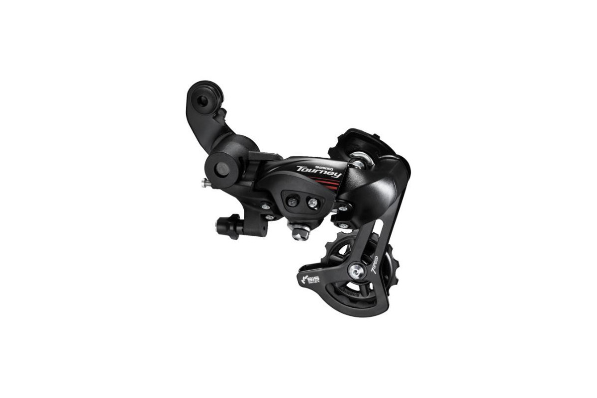 PRZERZUTKA T. SH 8 RZ A070D CZARNA NA ŚRUBE PRZERZUTKA T. SH 8 RZ A070D CZARNA NA ŚRUBE