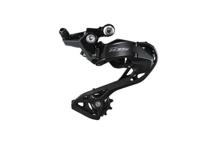 PRZERZUTKA T. SH 12 RZ R7100 105