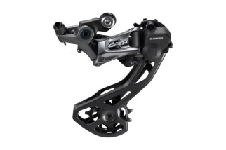 PRZERZUTKA T. SH 2X11 RZ RX810 34T MAX