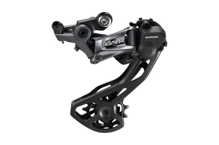 PRZERZUTKA T. SH 2X11 RZ RX810 34T MAX