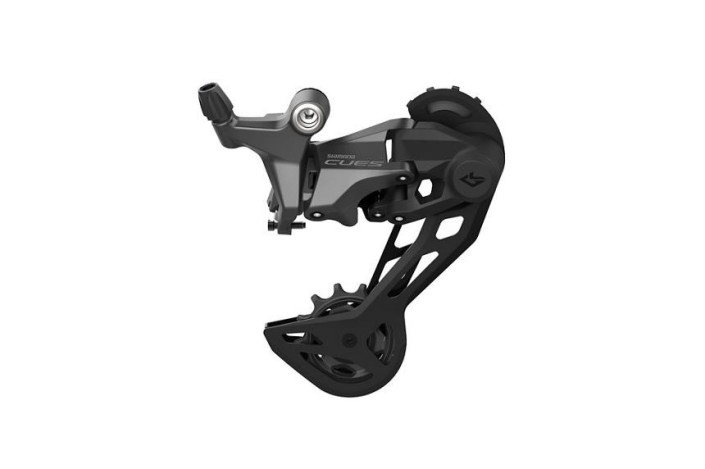 PRZERZUTKA T. SH 10 RZ U6020 SGS CUES