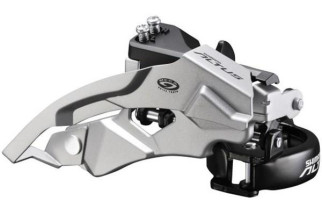 PRZERZUTKA P. M370 ALTUS 31,8/34,9 MM TS DUAL 48T