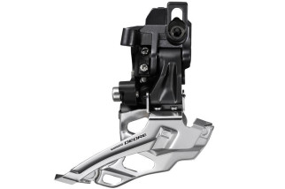 PRZERZUTKA P. M616 DEORE BEZP. MONT. DS 44T 2 x 10