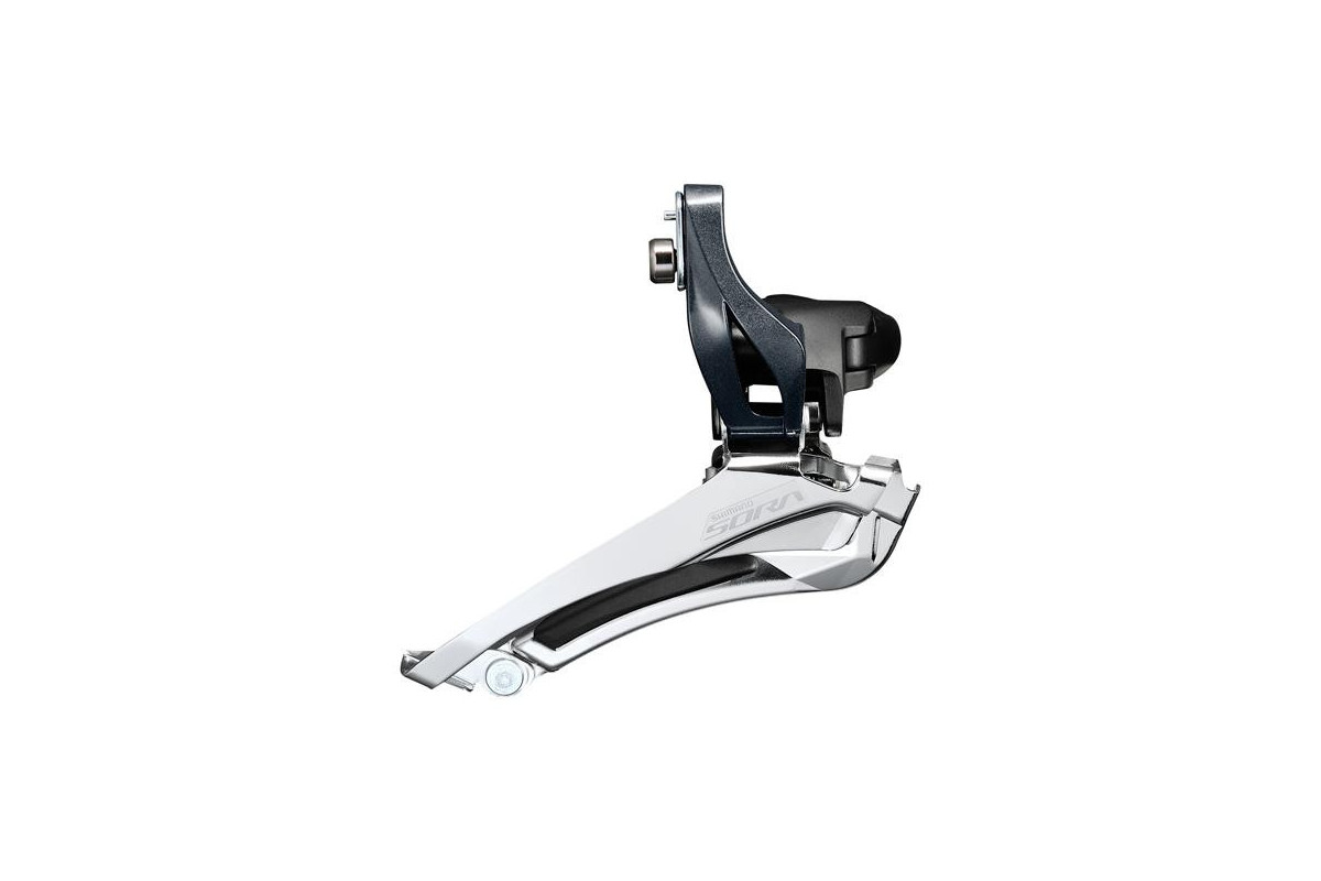 PRZERZUTKA P. R3000 SORA 2x9  28,6/31,8/34,9 PRZERZUTKA P. R3000 SORA 2x9  28,6/31,8/34,9